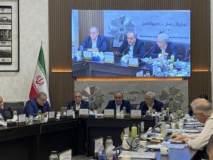 یک روز تعلل هم در انتقال آب ارس پذیرفتنی نیست