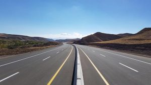 تقاطع غیرهمسطح خواجه- ورزقان با هزینه کرد ۲ هزار و ۸۰۰ میلیارد ریال فردا افتتاح می‌شود