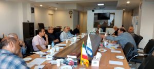 دریاچه ارومیه به حال خود رها شده است.