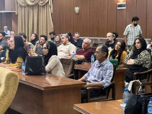 نامه سرگشاده جمع کثیری از فعالان تئاتر تبریز به استاندار آذربایجان شرقی