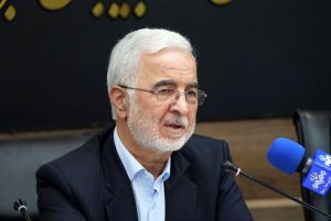 امنیت قابل قبولی در کشور برقرار است/ مردم طی جنگ تحمیلی ۱۲ روزه کار خود را انجام دادند