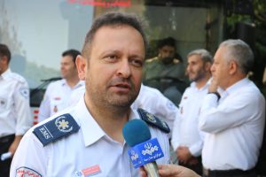 هشدار مهم درباره گرمازدگی برای شهروندان 