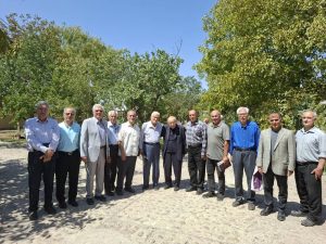 《همه به آذربایجان مدیونیم》