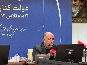 قطب درمان شمال‌غرب با ۶ هزار کمبود نیروی پرستار