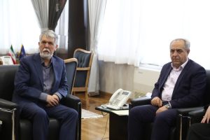 آذربایجان شرقی روی ریل تحول فرهنگی!