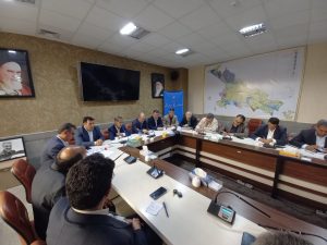 سهمیه قیر رایگان شهرداری های حوزه انتخابیه تبریز، آذرشهر و اسکو دو برابر شد. 