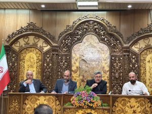 برگزاری هفدهمین جشنواره سراسری تئاتر کوتاه ارسباران (قره‌داغ) در اهر