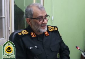 مدیون همکاری و فرهنگ والای مردم استان آذربایجان شرقی هستیم.