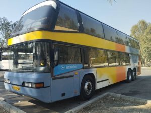 راه‌اندازی تور رایگان «ارس‌گردی» برای گردشگران تابستانی ارس 