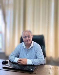 آغاز دومین دوره مسابقات مهارتهای فناوری اطلاعات و هوش مصنوعی در مجتمع فنی تبریز