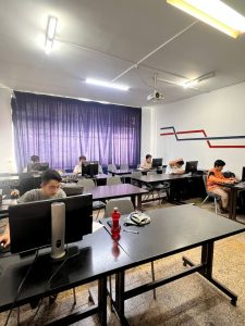 برگزیدگان مسابقات مهارت‌های فناوری اطلاعات و هوش مصنوعی تبریز معرفی شدند