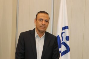 «سهراب یزدانی» رئیس دانشگاه فرهنگیان آذربایجان شرقی شد