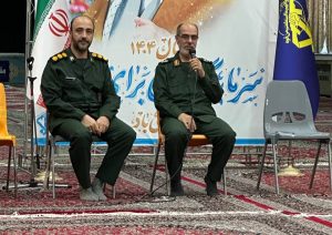 هفته دفاع مقدس؛ روایت ایثار، مقاومت و اقتدار در آذربایجان شرقی