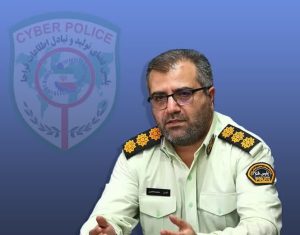 متلاشی شدن باند بزرگ اسکیمر توسط پلیس فتا 