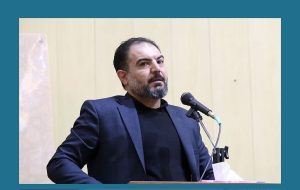 هندوانه زیر بغل تبریزِ بخت برگشته