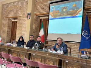 تبریز میزبان همایش بین‌المللی «میراث معماری در خطر»