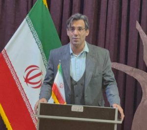 رونمایی از اولین جلد کتاب «بری باخ»؛ ترانه‌ها و اشعار کودکانه به زبان ترکی آذربایجانی