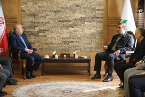 دیوان محاسبات بازوی توانمند نظارتی در مسیر توسعه ارس