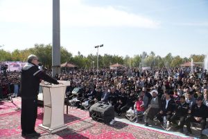 بناب، الگوی ملی دوچرخه‌سواری؛ نماد شهر مدرن و پویا