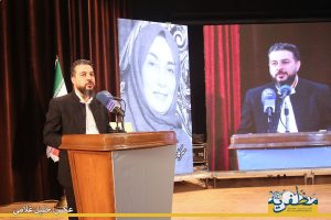 تبریز میزبان افتتاح کانون سراسری فرهنگ، هنر و رسانه و رونمایی از سه کتاب تازه