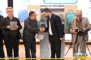 افتتاح رسمی کانون سراسری فرهنگ، هنر و رسانه در دانشگاه تبریز همراه با رونمایی سه اثر ماندگار