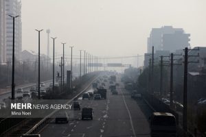 تبریز این روزها دیگر شهر نیست؛ یک اتاق گازِ بزرگ است