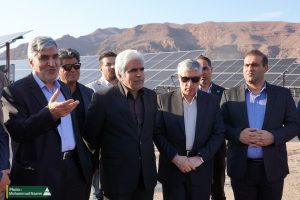 عملکرد تیم مدیریتی دولت چهاردهم در منطقه آزاد ارس بسیار مثبت بوده است