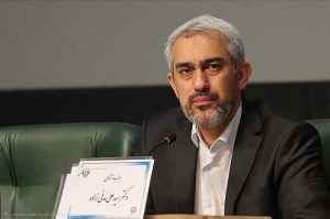 سفر وزیر امور اقتصادی و دارایی به منطقه آزاد ارس/ افتتاح پروژه های مهم عمرانی و صنعتی 