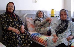 مادرانی پشتِ درهای بسته؛ روایت انتظاری که تمام نمی‌شود