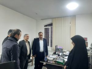 ساماندهی فرآیندهای روابط کار از اولویت های اصلی اداره کل است
