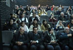 رونمایی از ۲ اثر ارزشمند موسیقایی حوزه هنرو زبان و ادبیات آذربایجانی در سینما ۲۹ بهمن تبریز