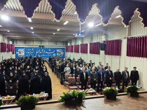 ششمین همایش ملی فیزیک در دانشگاه فرهنگیان آذربایجان شرقی  