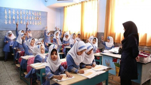 مدارس آذربایجان‌شرقی سه‌شنبه ۲۳ دی حضوری است