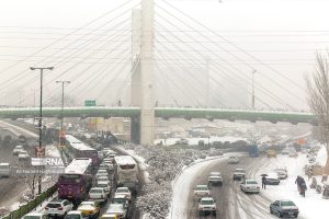 صدور هشدار هواشناسی؛ کولاک برف و مه‌گرفتگی در ۲۸ استان کشور