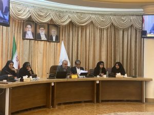 کارگروه‌های تخصصی بانوان در آذربایجان شرقی تشکیل می‌شود