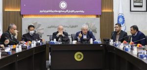 تامین نقدینگی تولید دغدغه بخش خصوصی آذربایجان شرقی