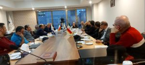 اگر با غرب به توافق برسیم ثبات نسبی اقتصادی تدریجا شکل می گیرد