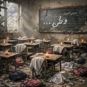 تعدادی شهدای دبستان دخترانه در میناب به ۸۵ نفر رسید