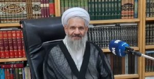 عضو خبرگان: وحدت، امنیت بخش است