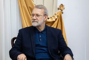 دکتر علی لاریجانی به شهادت رسید