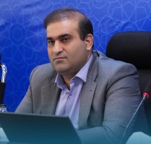 چرخ تولید و تجارت در ارس بی‌وقفه می‌چرخد