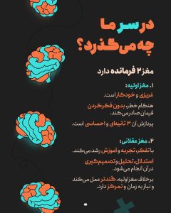 🖼 چرا مخاطبان اینترنشنال هر دروغی را به راحتی باور می‌کنند؟