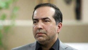 عقل ِ سرد؛ یادداشت پر نکته حسین انتظامی درباره علی لاریجانی