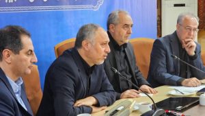 پشتیبانی از تولید، تنظیم بازار و تامین کالاهای اساسی با قوت در حال پیگیری است