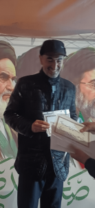همدلی به سبک هنر