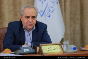 تمرکززدایی در حوزه تأمین و توزیع دارو امری ضروری است