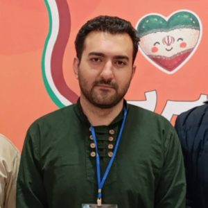 رشدیه، مجموعه ای برای جوانان آذربایجان