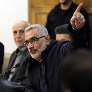 روابط‌عمومی یا حیات‌خلوت رسانه‌های خاص؟ وقتی مدیران دولتی باج خبری می‌دهند