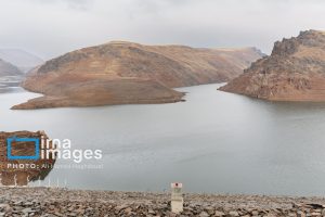 سرریز شدن آب ۲۹ سد در آذربایجان شرقی