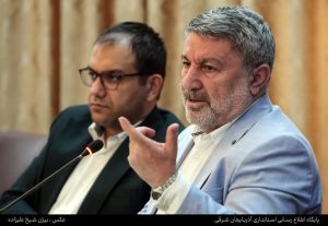 رسالت اصلی رسانه کشف حقیقت و نشر حقیقت است
